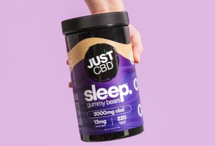 CBD For Sleep