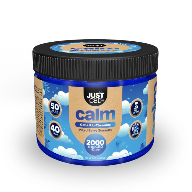 JustCBD_CBD+_CALM_MixedBerries_16oz_650X650 Render
